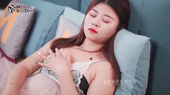 乱伦迷情药 醉心兄妹的畸恋迷惑 刘依依