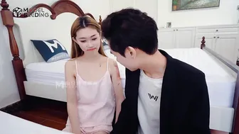 MSD080 老师 我还要 少女小云渴求性爱 苏小新