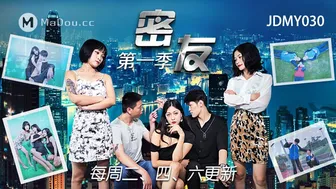 精东影业 密友-看片网址:k3k3.tv