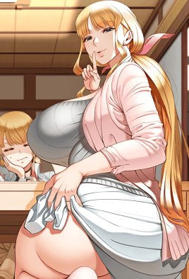 第一次的人妻5
