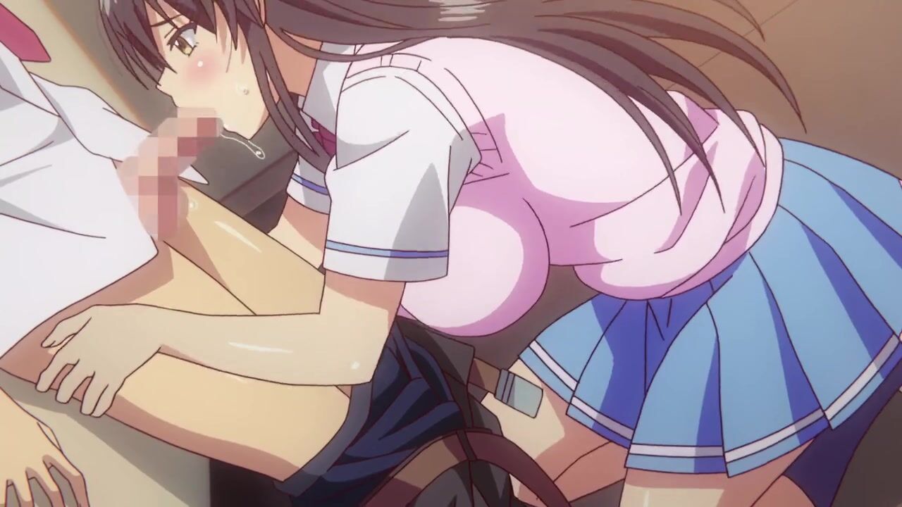 エロゲで全ては解決できる 1