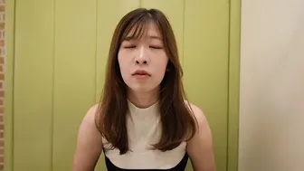 [脸] 漂亮的嫂子。具有最佳自然风格和美丽乳房的成年人和当地音乐家。敏感的身体和性感的身体，滴落的爱情汁液