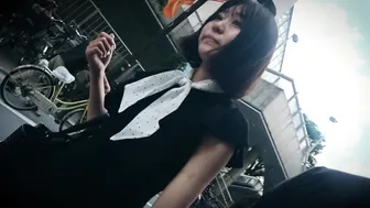 自然劳损重。一个有时充满性欲且有用的女人。 未完成的复习阴路测验