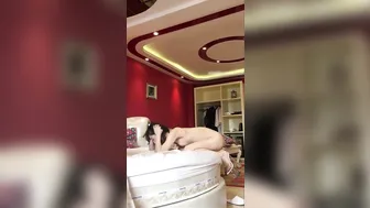 汤不热精选：“呀呀啊啊好舒服老公”淫荡对白听呻吟声就能硬
