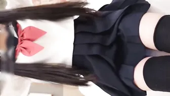 极品网红嫩妹萌白酱甜味弥漫