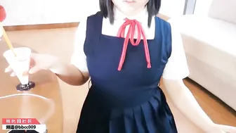 没忍住潮吹