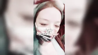 色胆巨乳台妹~公园勾引路人+健身房露出刺激，挑战各种公共场所