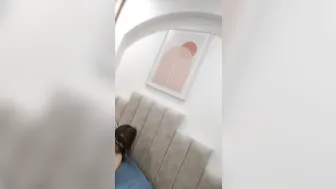 强尼哥大黑屌上玩得很开心 黑棍想开发菊花不断尖叫