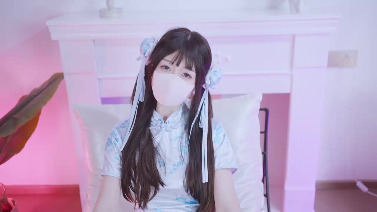 #OnlyFans #国产 #足交 桥本香菜 双生中华娘