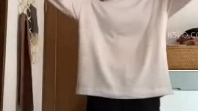  素人美女自撮り動畫 その 