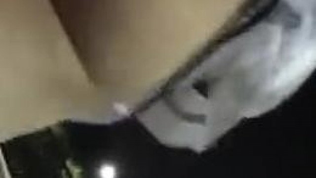 街頭露出