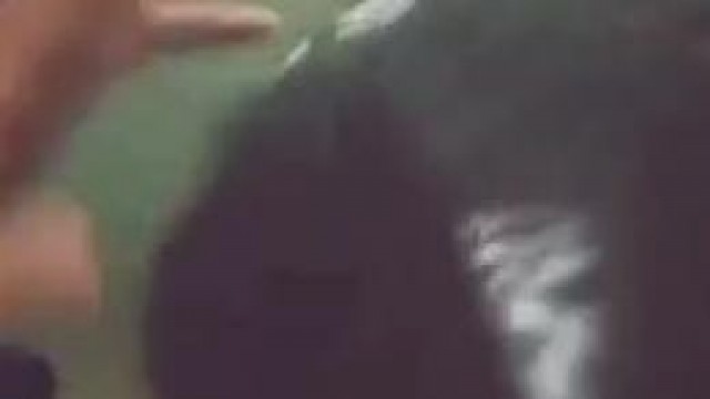 可愛妹妹廁所口交