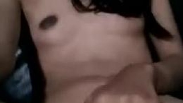 可愛大馬妹妹手淫