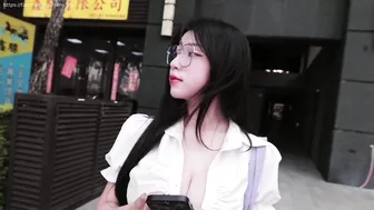 巨乳台妹 口交啪啪 剧情演绎1
